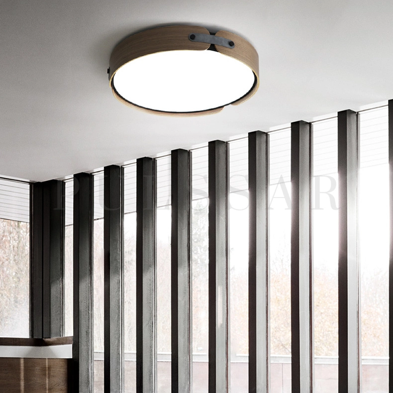 Потолочный светильник RANGE 3