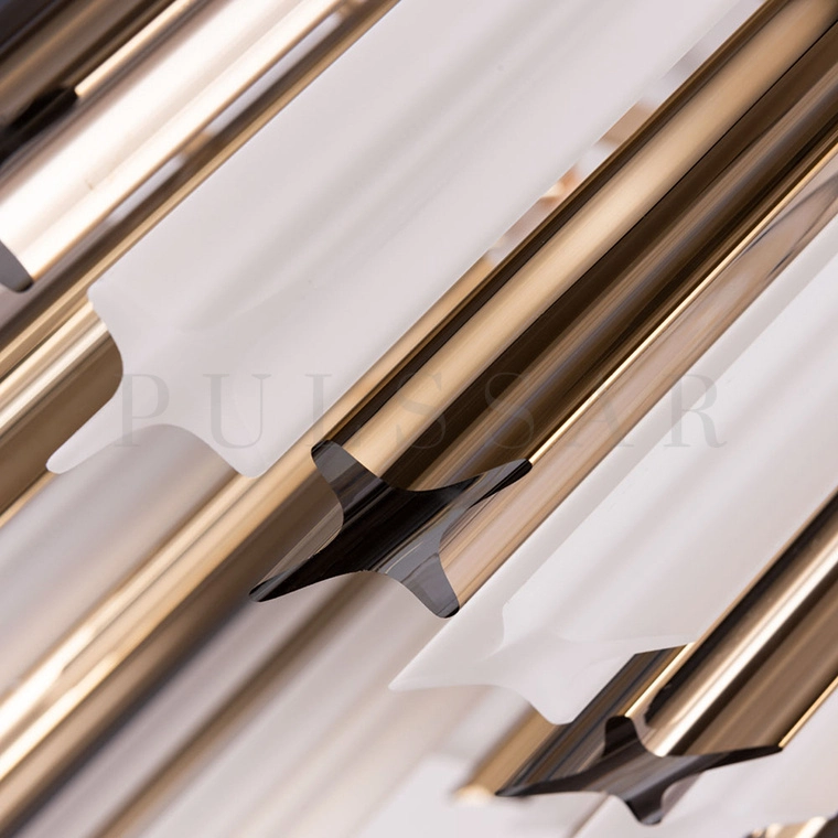 Подвесная люстра COMPAR