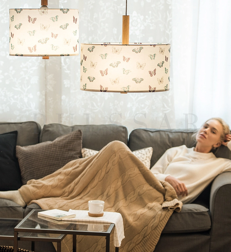 Подвесной светильник SVEG