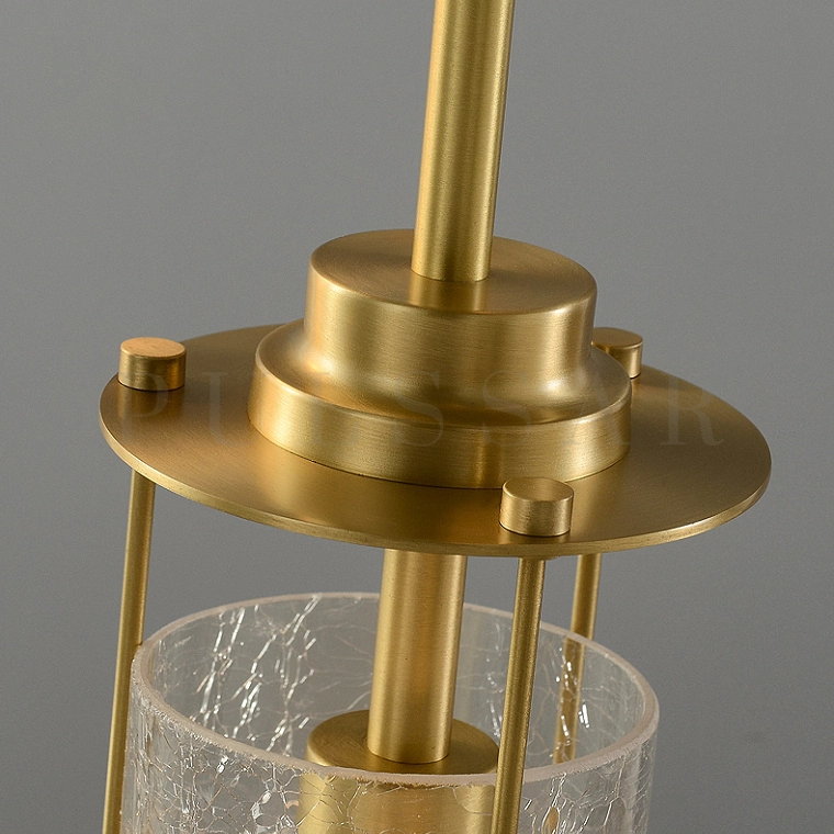 Подвесной светильник GABRIELLA MORE