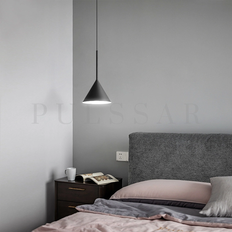 Подвесной светильник CONE