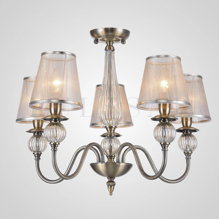 Подвесная люстра BRIDE