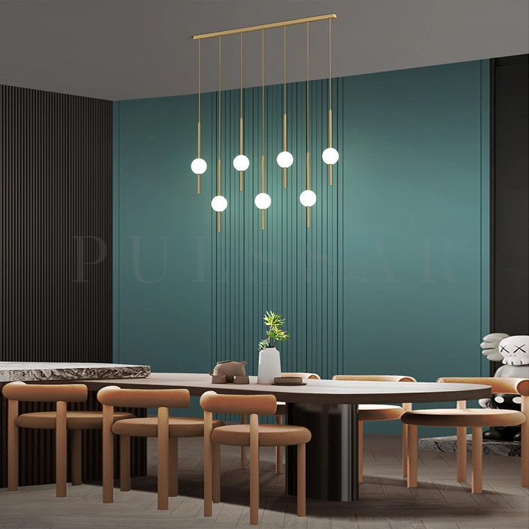 Подвесной светильник JENNA COMBO