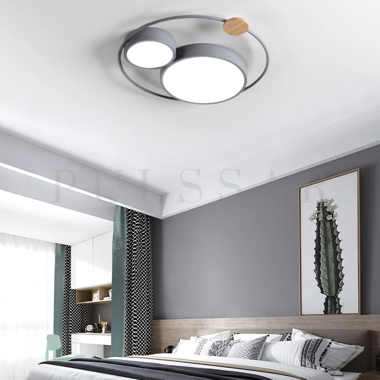 Потолочный светильник LUELLA