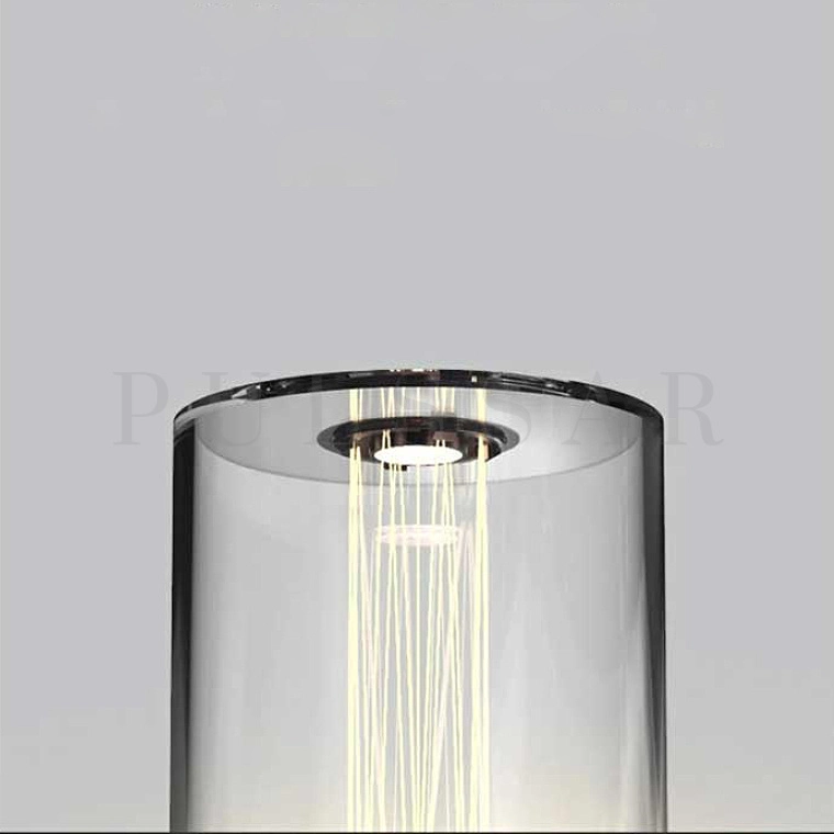 Настольная лампа ROMANTIC LAMP