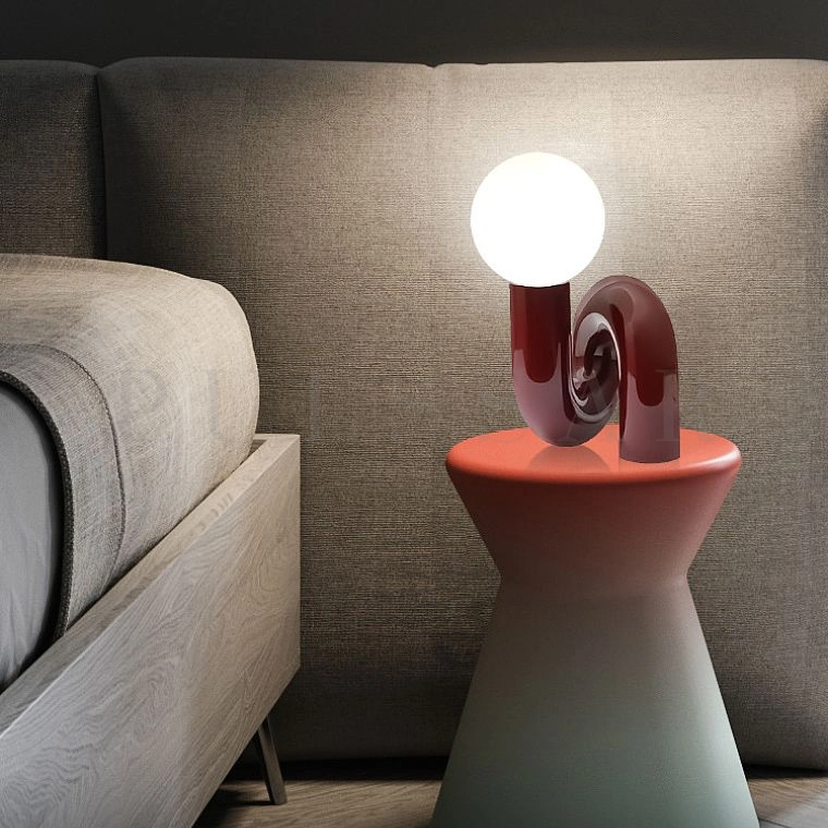 Настольная лампа COZY