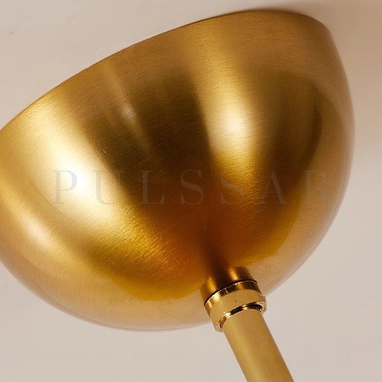 Подвесная люстра VENTISIO