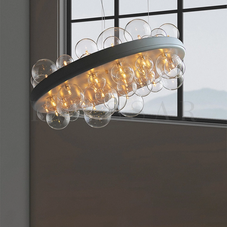 Подвесной светильник IONA PLATE