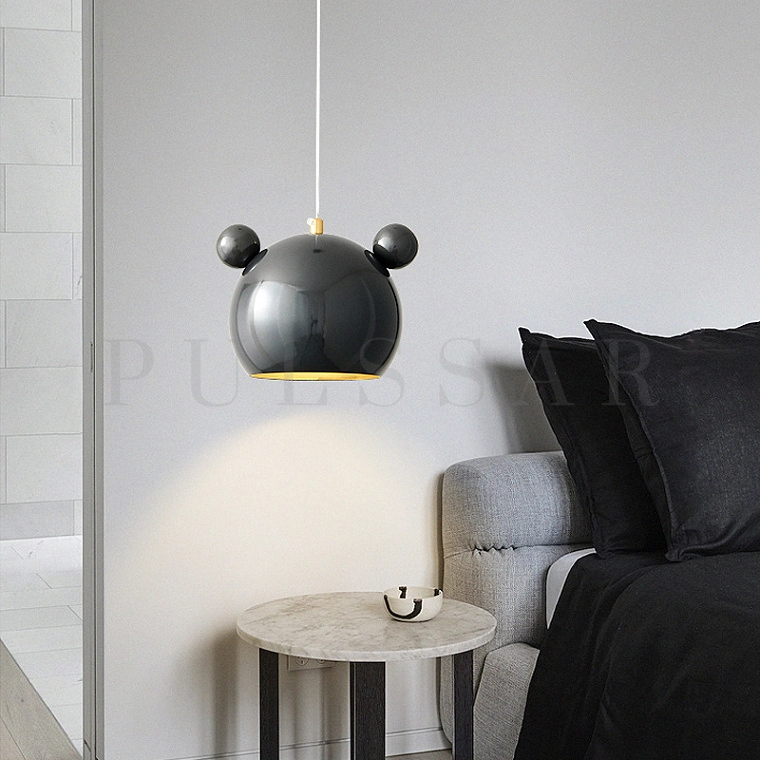 Подвесной светильник BEAR ONE