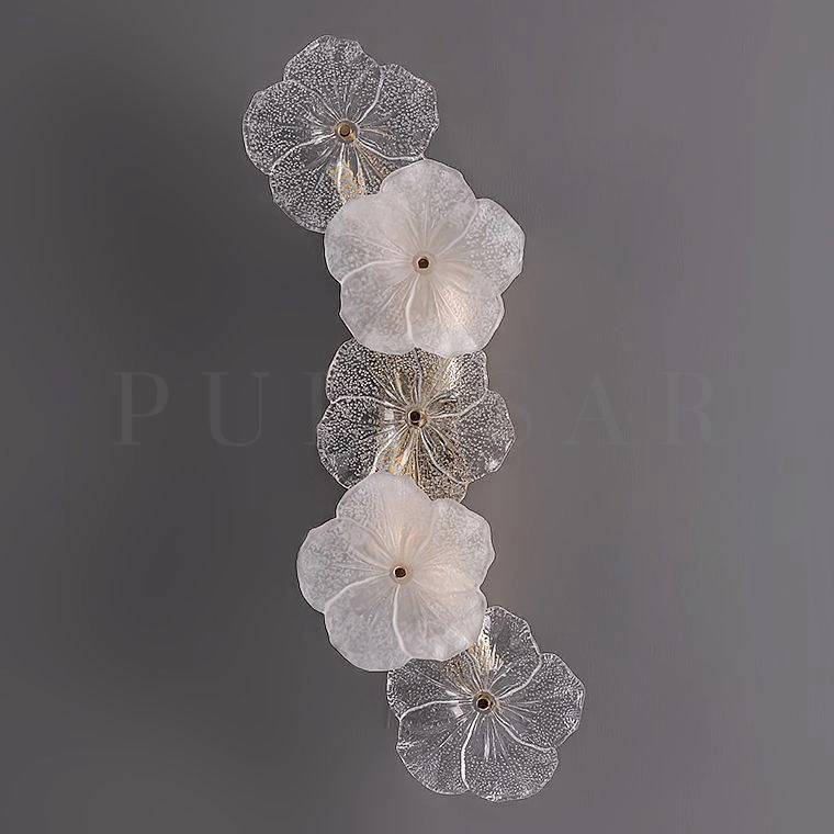 Бра IVET LACE WALL