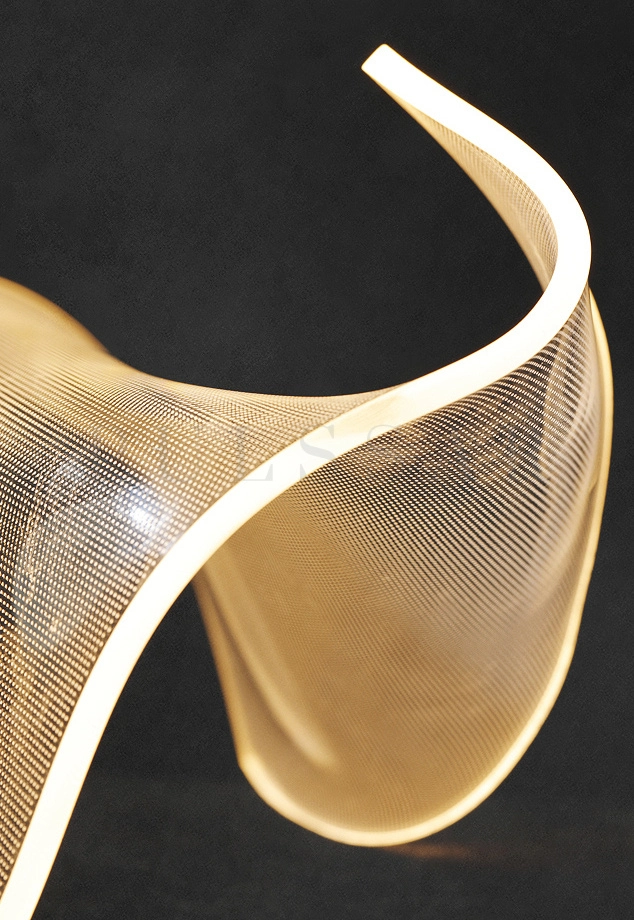 Настольная лампа MIRAN TAB