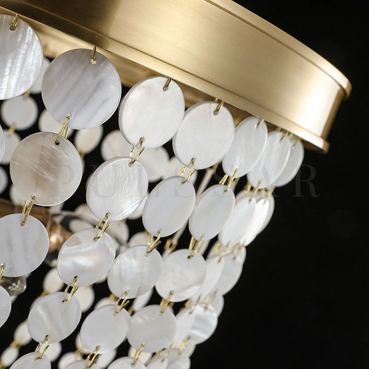 Подвесная люстра BISS