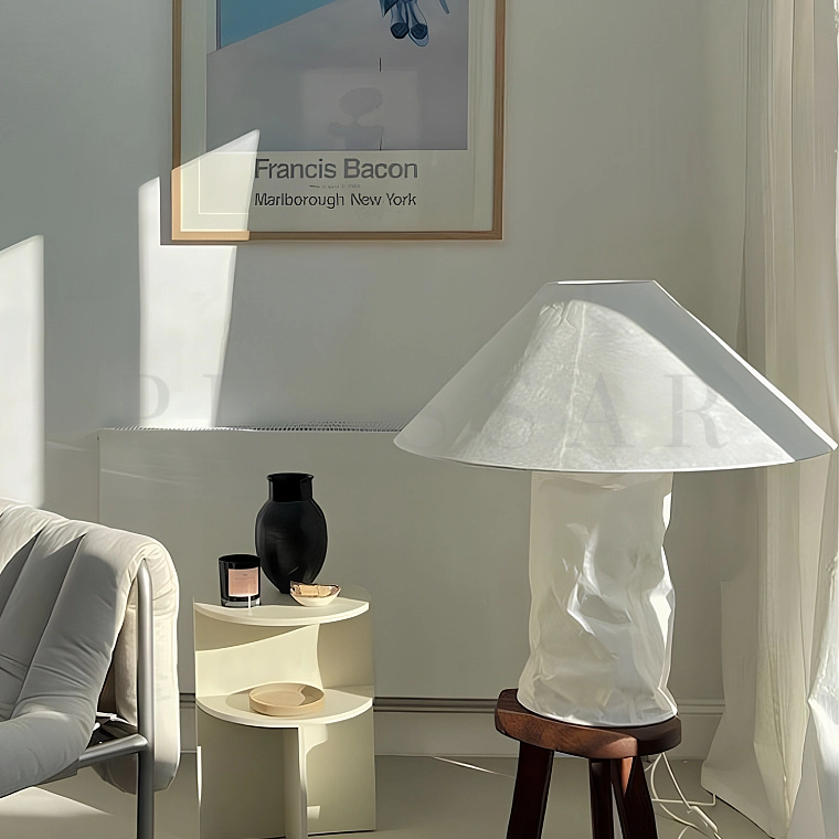 Настольная лампа KAZE TAB