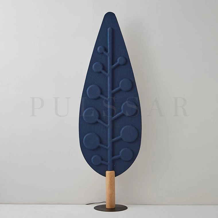 Торшер HEARTHFELT FL