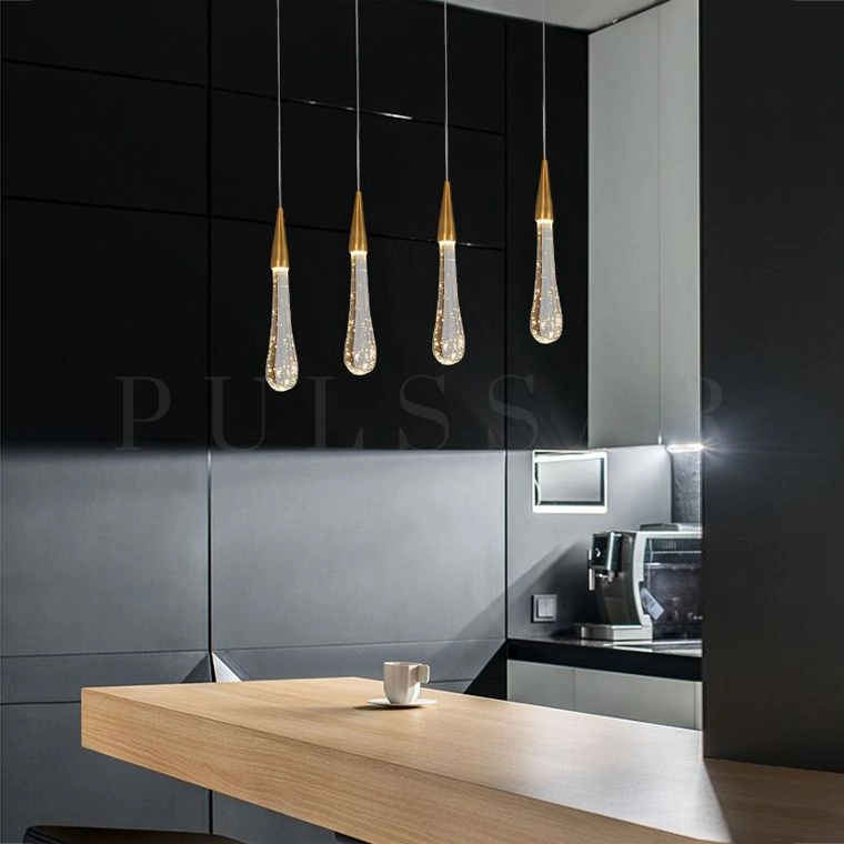 Подвесной светильник FIAL LIGHT