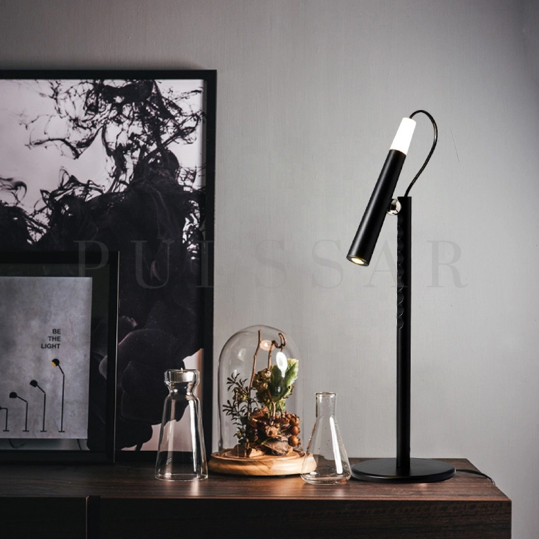 Настольная лампа BECKY TAB