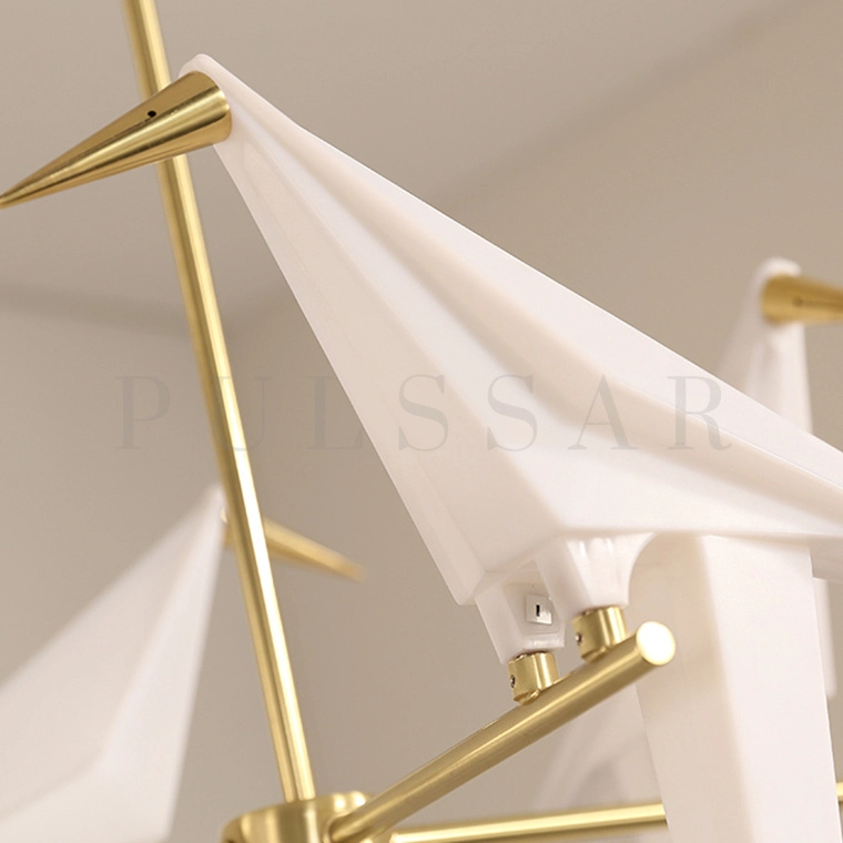 Подвесной светильник KEA