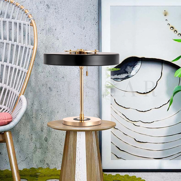 Настольная лампа BAZEL TAB