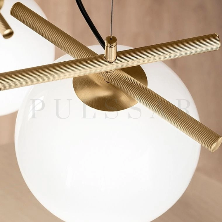 Подвесной светильник KIRAN ONE