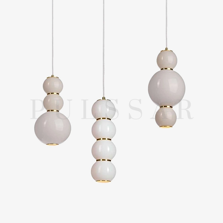 Подвесной светильник LUMEN