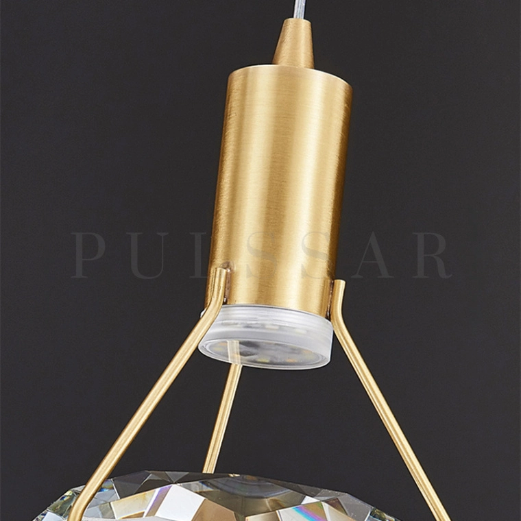 Подвесной светильник GLASGOW