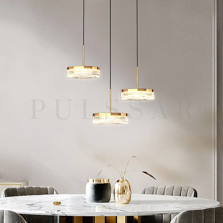 Подвесной светильник RIGO COMBO