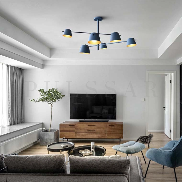 Подвесная люстра GODA