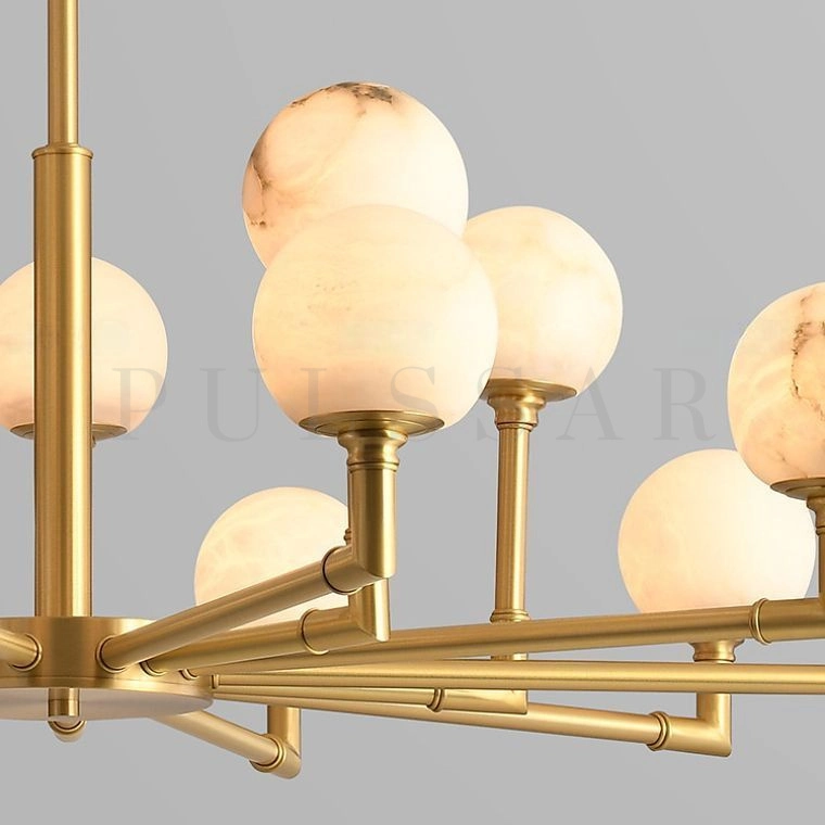 Подвесная люстра NANCY