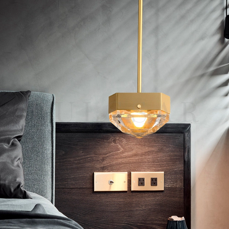 Подвесной светильник GALLERY