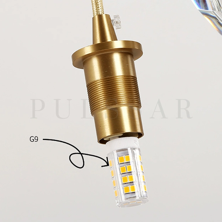 Подвесной светильник RH ONE