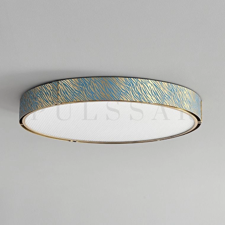 Потолочный светильник TIGER C