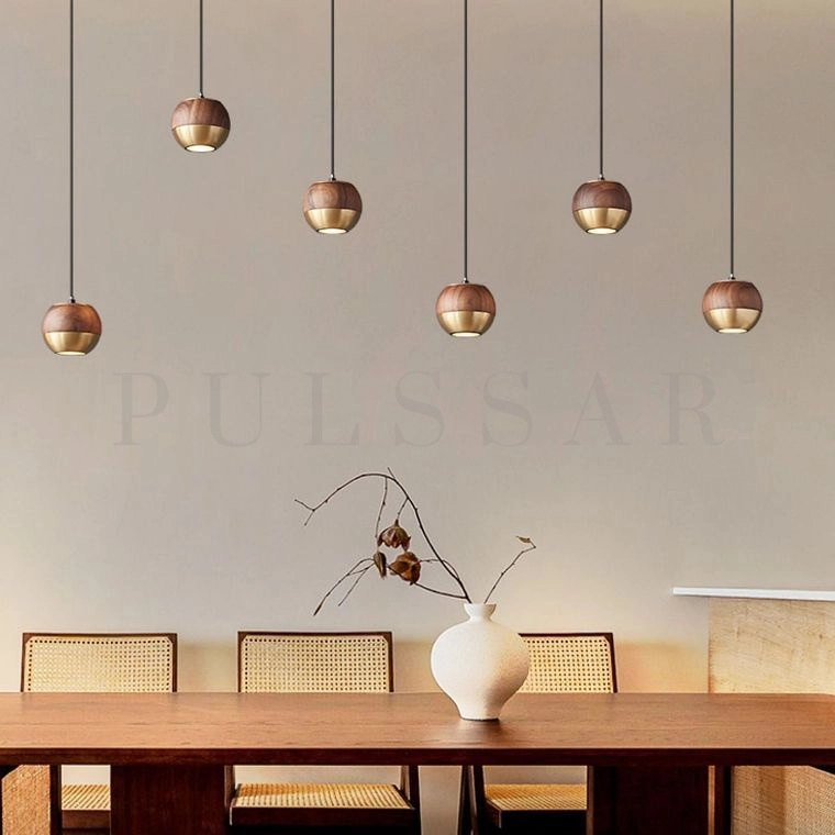 Подвесной светильник BRENN