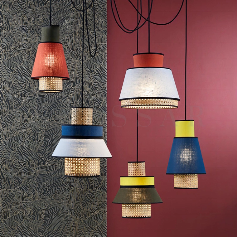 Подвесной светильник RAUNO ONE