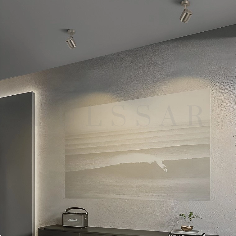 Точечный светильник GERARD