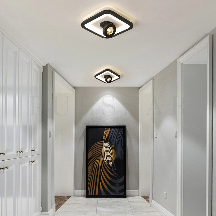 Точечный светильник ETEL