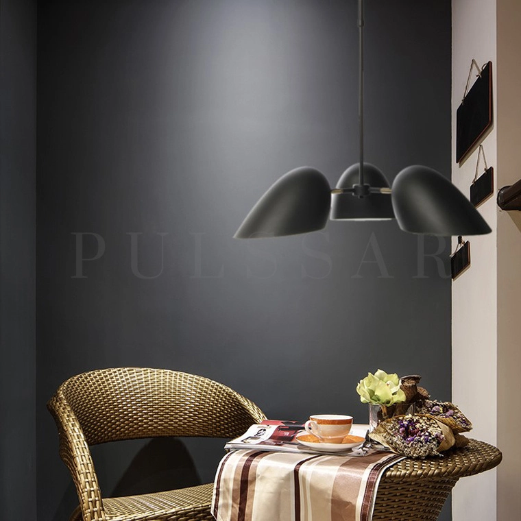 Подвесная люстра VENTO