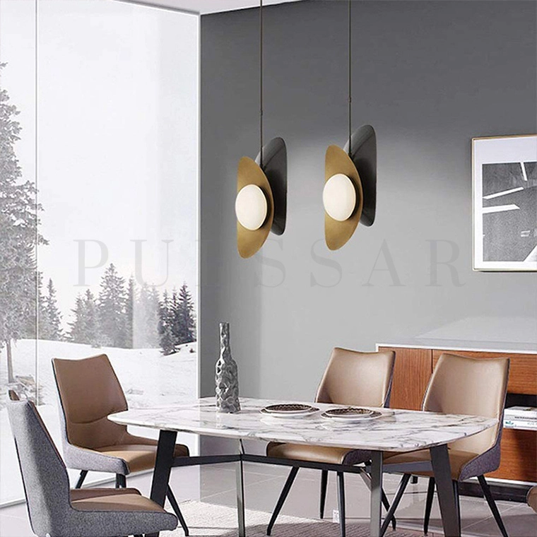 Подвесной светильник ELIOT