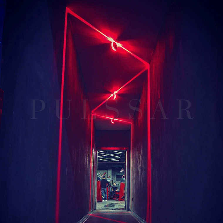 Точечный светильник PHOTON