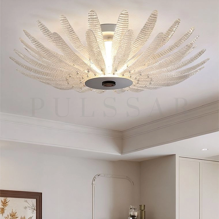 Потолочная люстра ENOR CH