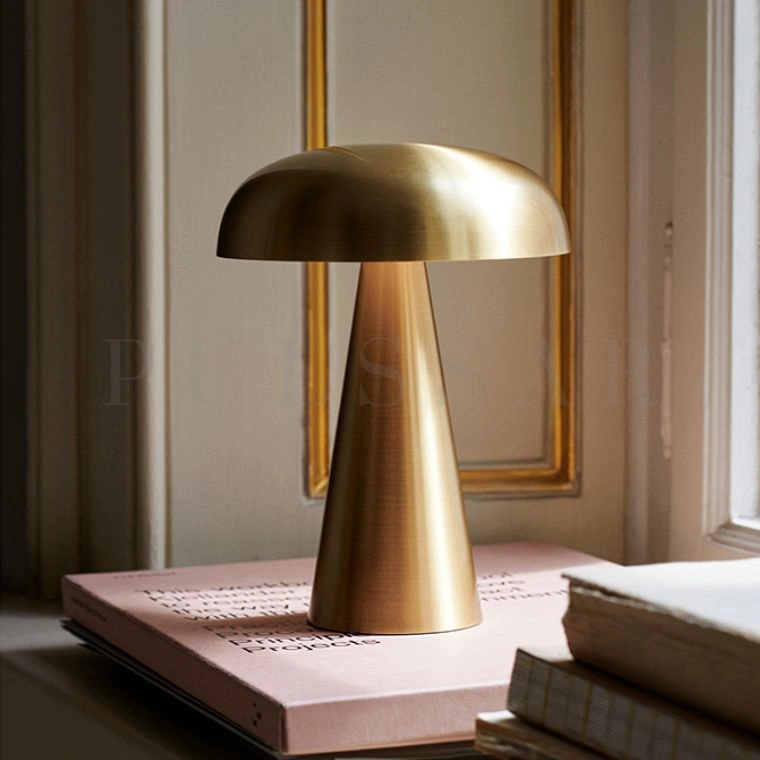 Настольная лампа NUIT LUX