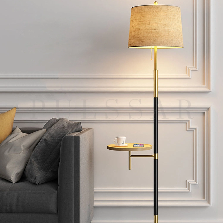 Торшер TESTURA FL