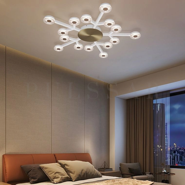 Потолочная люстра STARDUST