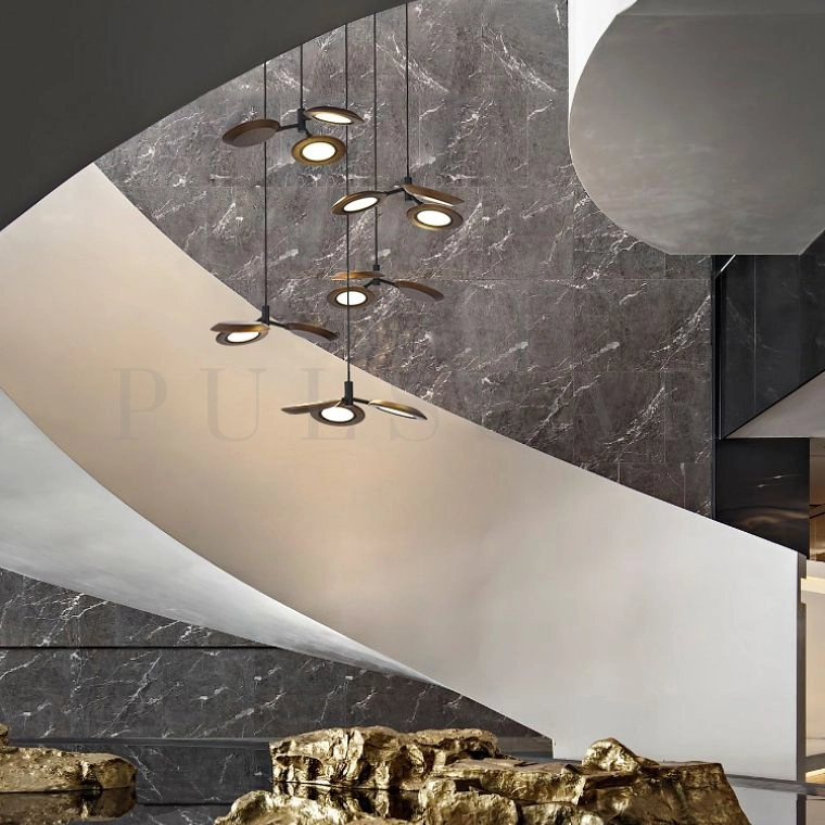 Подвесной светильник ULRICA MORE