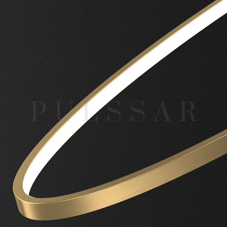 Потолочная люстра LISSAGE