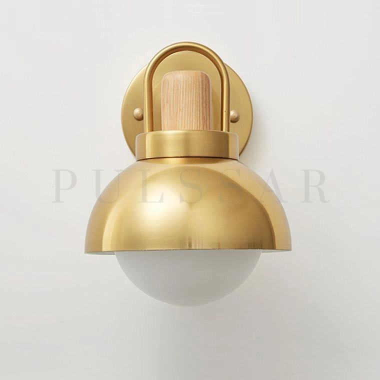 Бра ALISON GOLD WALL