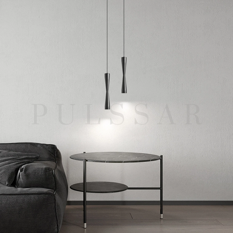 Подвесной светильник ORVIN DUO