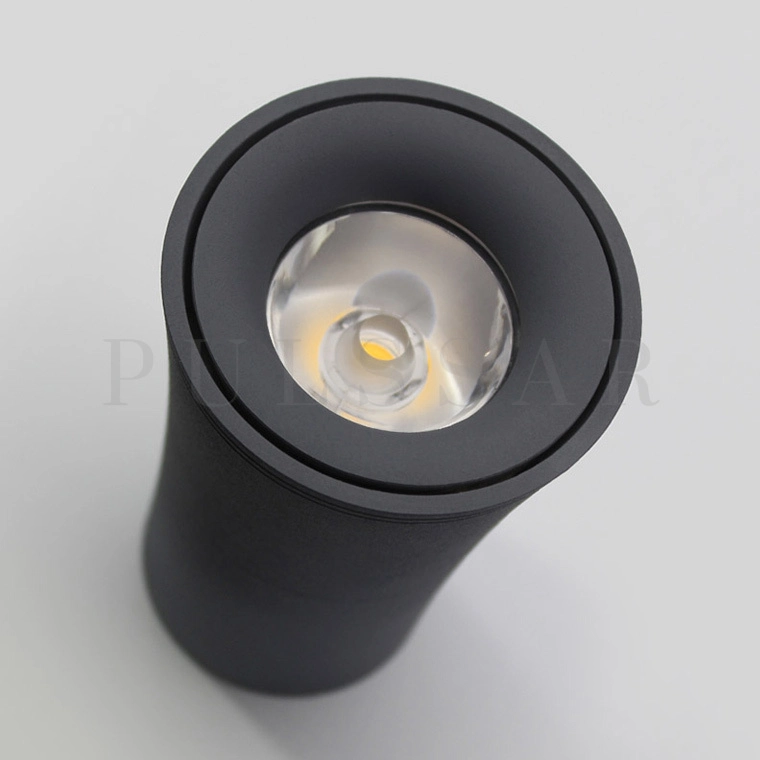 Точечный светильник Model 112