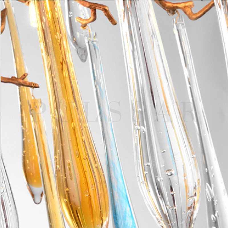 Подвесная люстра SPRUCE