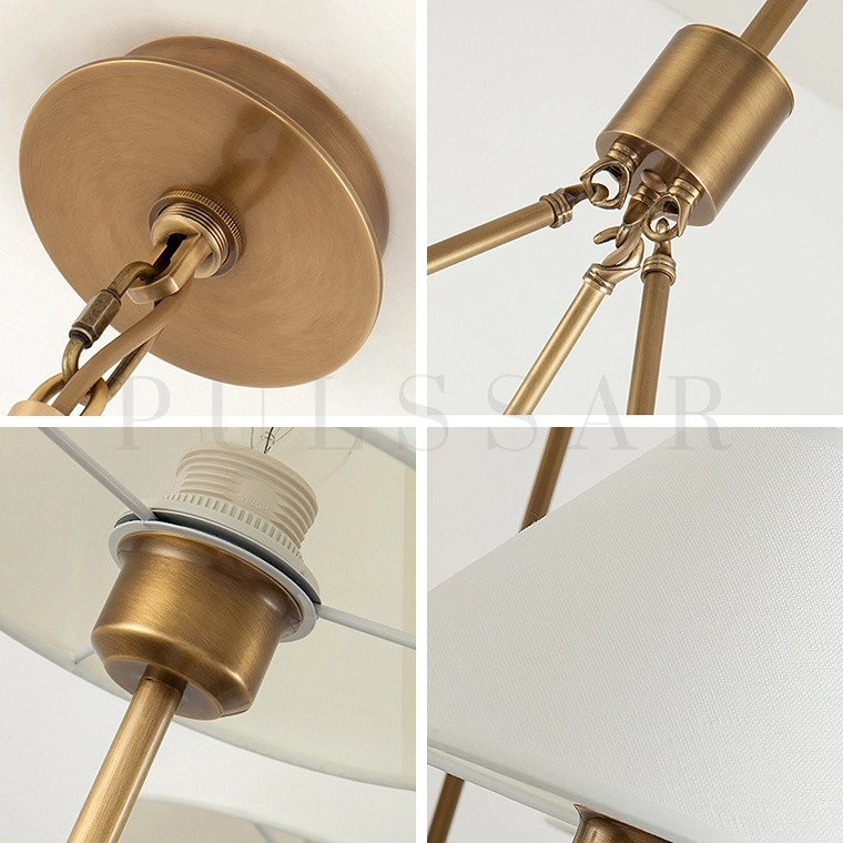 Кольцевая люстра FAREL