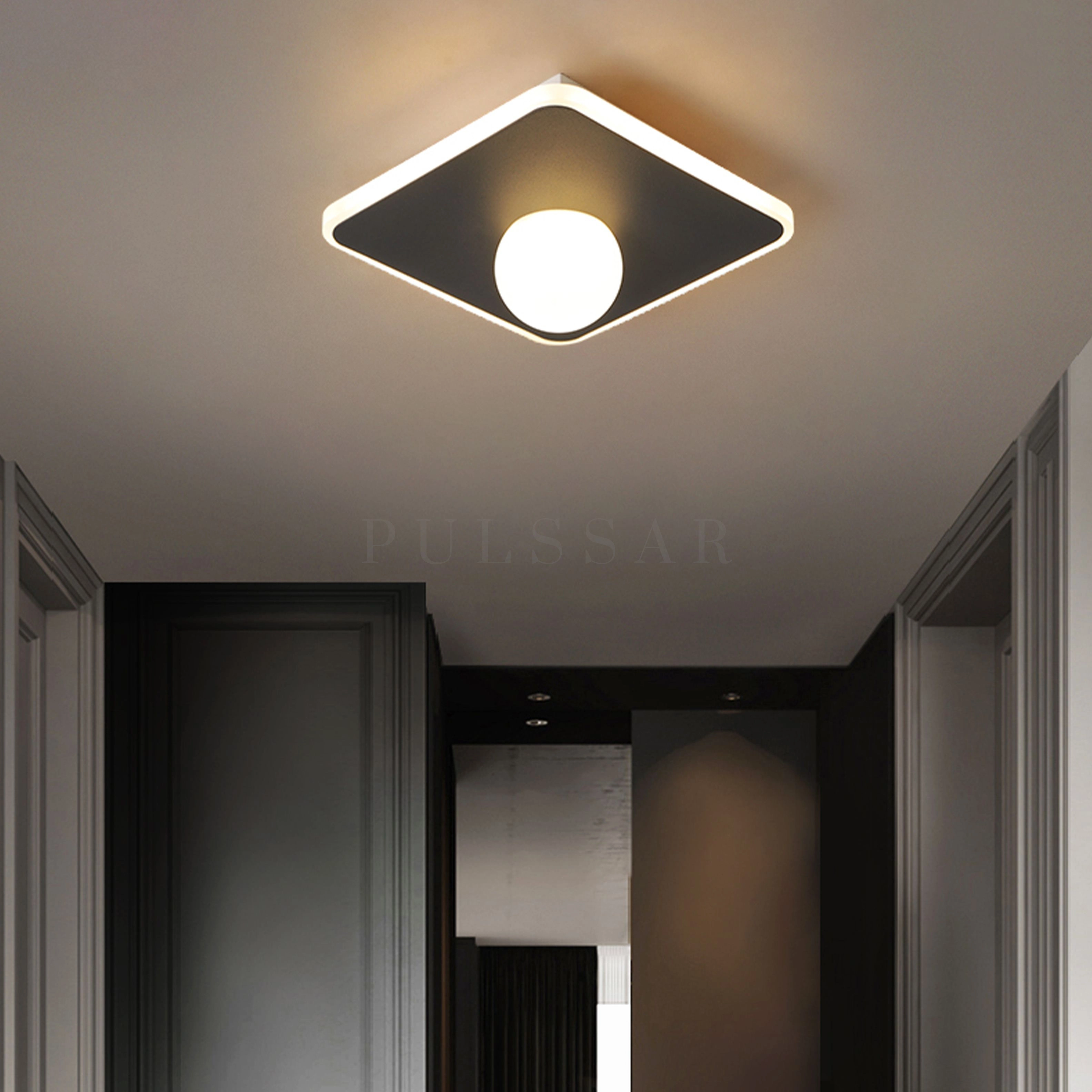 Точечный светильник MAIN